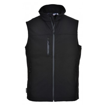 Softshell Bodywarmer (3L) Softshell Bodywarmer (3L)